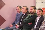 یادواره شهدای ملایر