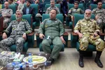 مسابقات سراسری قرآن کریم قرارگاه پدافند هوایی خاتم الانبیا(ص)

