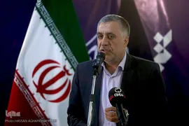  نیکنام حسین پور، مدیر عامل خانه کتاب 