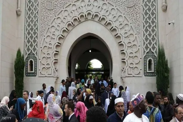 خشم مسلمانان فرانسه از درخواست ضدقرآنی سارکوزی