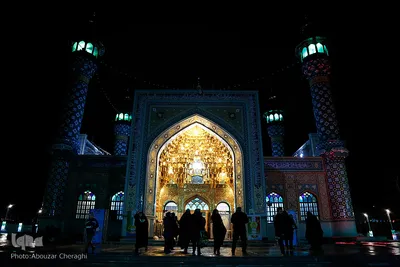 تجلیل از فعالان برگزیده دوشنبه های قرآنی