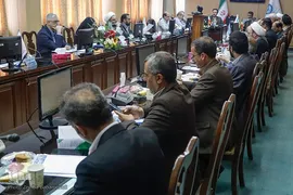 مراسم بزرگداشت مقام معلم