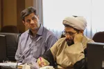 جلسه کمیته فرهنگی و آموزشی ستاد اربعین استان مرکزی در اراک