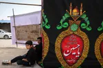 آماده‌سازی مواکب در مرز چذابه 