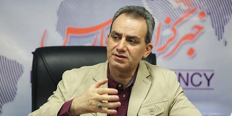 امنیت تئاتر شهر مدیریت جدی شهری را می‌طلبد/ طرح پهنه رودکی نیازمند اجرایی شدن است