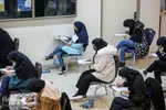 کنکور سراسری ۱۴۰۲ - دانشگاه فردوسی مشهد

