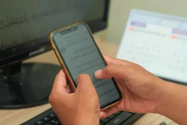 Ağıllı Quranlar – Ramazan ayında müsəlmanların mənəvi qarşılıqlı əlaqə mənbəyi