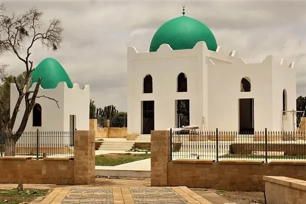 Etiopia: governo ricostruirà l'antica moschea Al Nejashi