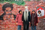 عکس يادگاری با سردار دل‌ها
