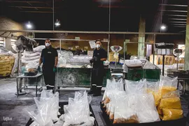 نقش تولید تایر در پایداری حمل‌ونقل کشور