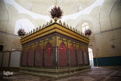 امامزادگان؛ ذخائر معنوی جامعه