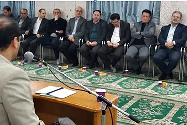 برگزاری سیزدهمین نشست دینی ایرانیان در دهلی