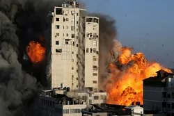 Israel yaua Wapalestina 87 wakiwemo watoto katika hujuma Ghaza
