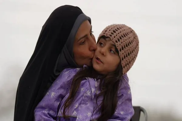 «چادر مسافرتی» آماده نمایش شد