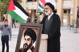 امروز شیعیان راه حسین(ع) را سرمشق خود قرار می‌دهند