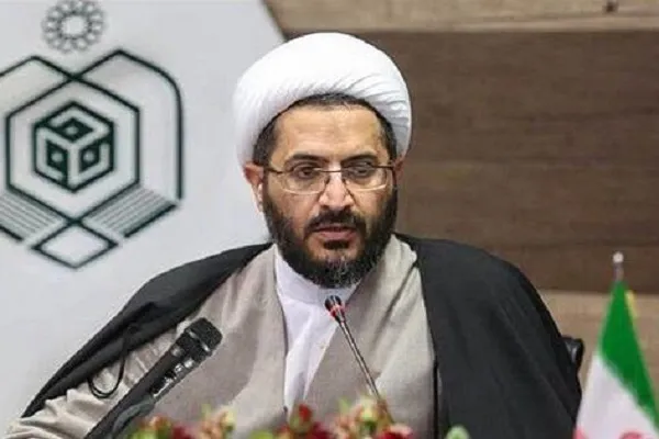 روز وقف از شهادت به ولادت پیامبر(ص) تغییر کرد