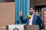 تجلیل از پیشکسوتان زن در دفاع مقدس‎