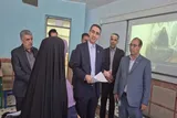 رقابت ۱۱۶۰ دانش‌آموز لرستانی در مسابقات استانی قرآن، عترت و نماز