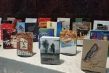انتشار بیش از ۱۲۰ عنوان کتاب دفاع مقدس در کهگیلویه‌وبویراحمد
