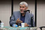 نشست تبیینی جهان بعد از نابودی اسرائیل و فروپاشی هژمونی آمریکا