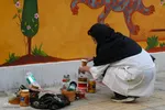 دومین رویداد دیوارنگاری «بوم شهر» در اصفهان