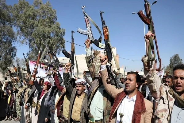 حزب الله: قرار الإدارة الأمريكية بحق أنصار الله إعتداء مباشر على الشعب اليمني