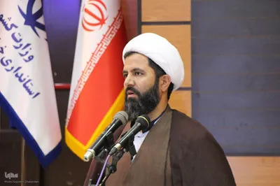 برگزاری جلسه شورای اداری در سال ۱۴۰۳ خراسان جنوبی