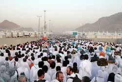 Arab Saudi dan Tantangan Baru dalam Pengelolaan Kawasan Hijaz
