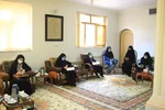 نشست دبیر ستاد امر به معروف و نهی از منکر خراسان‌جنوبی با رسانه ها