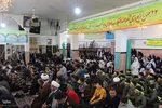 اجلاس نماز شهرستان ملایر