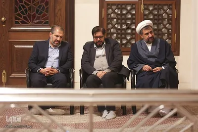 سالگرد ارتحال آیت‌الله حائری(ره) در شیراز