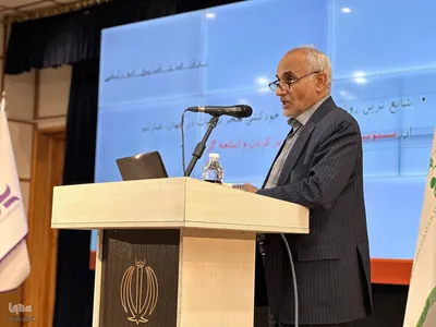 همایش ملی روز جهانی پیشگیری از خودکشی