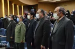 جشنواره «اسوه های صبر و مقاومت» - تبریز