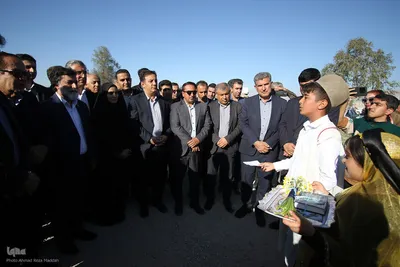 برگزاری هشتمین جشنواره گل نرگس کازرون فارس