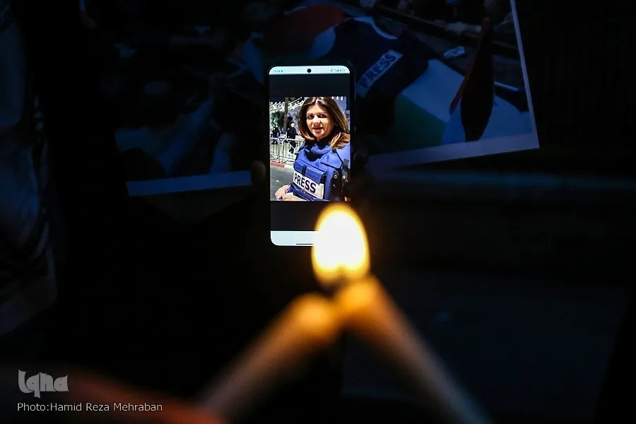 Israeli Regime Must Be Held Accountable for Abu Akleh Assassination