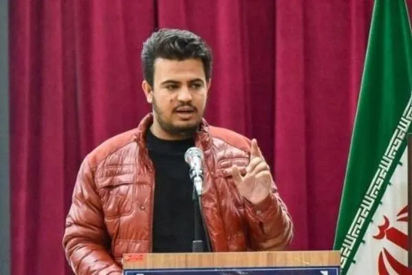 معرفی برگزیدگان کنگره ملی شعر دفاع مقدس تهران