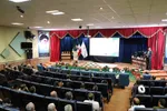 برگزاری مسابقات کشوری قرآن و عترت دانشگاه جامع علمی کاربردی در تبریز‎
