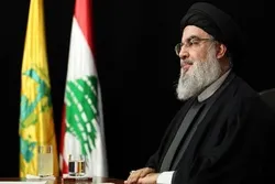 Nasrallah hält heute Aebnd eine Rede über Monat Muharram