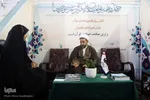 حجت الاسلام والمسلمین جلیل علی‌نژاد، رئیس شورای سیاست گذاری ائمه جمعه خوزستان 