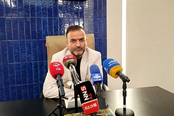 «سلمان فارسی» به آنتن سال آینده نزدیک می‌شود