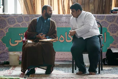 اعتکاف؛ فصلی برای کمال انسانی
