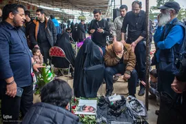 عید ایثار و وفاداری