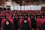 سومین شب چهل‌وهفتمین دوره مسابقات سراسری قرآن در بخش بانوان
