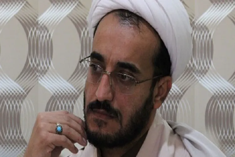 انجام رزمایش مذهبی برای ورود به ماه محرم توسط تبلیغات اسلامی کرمان