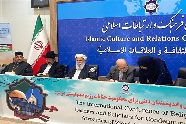 ضرورت تبیین بعد انسانی جنایات رژیم صهیونیستی در غزه