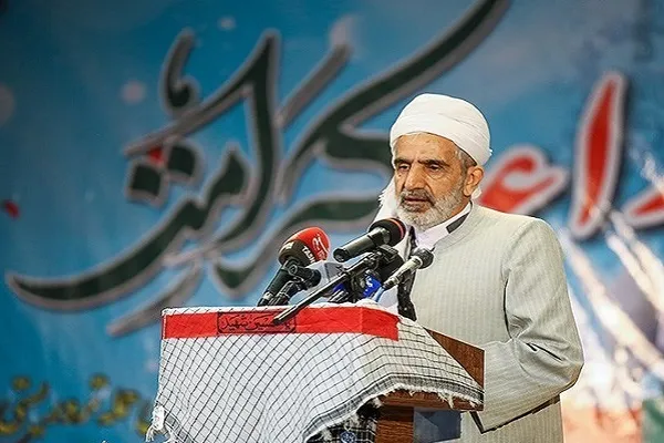 شهادت شهید سلیمانی پایه‌های وحدت را مستحکم‌تر می‌کند