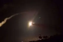 Damascus Vows to Spare No Effort to Defend Its Sovereignty after Israeli Raid
