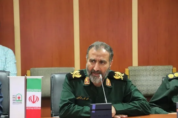 تشریح دستاوردهای انقلاب در مدارس ادای دین به شهداست