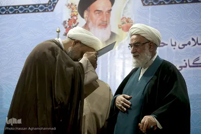 مراسم معارفه دبیرکل جدید مجمع جهانی تقریب مذاهب اسلامی
