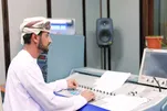 Oman Quran Radio Marks 20th Anniversary